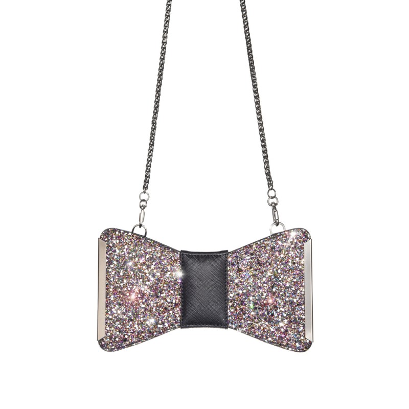 Aristotle-Bow-Bag-Glitter-Starry-night