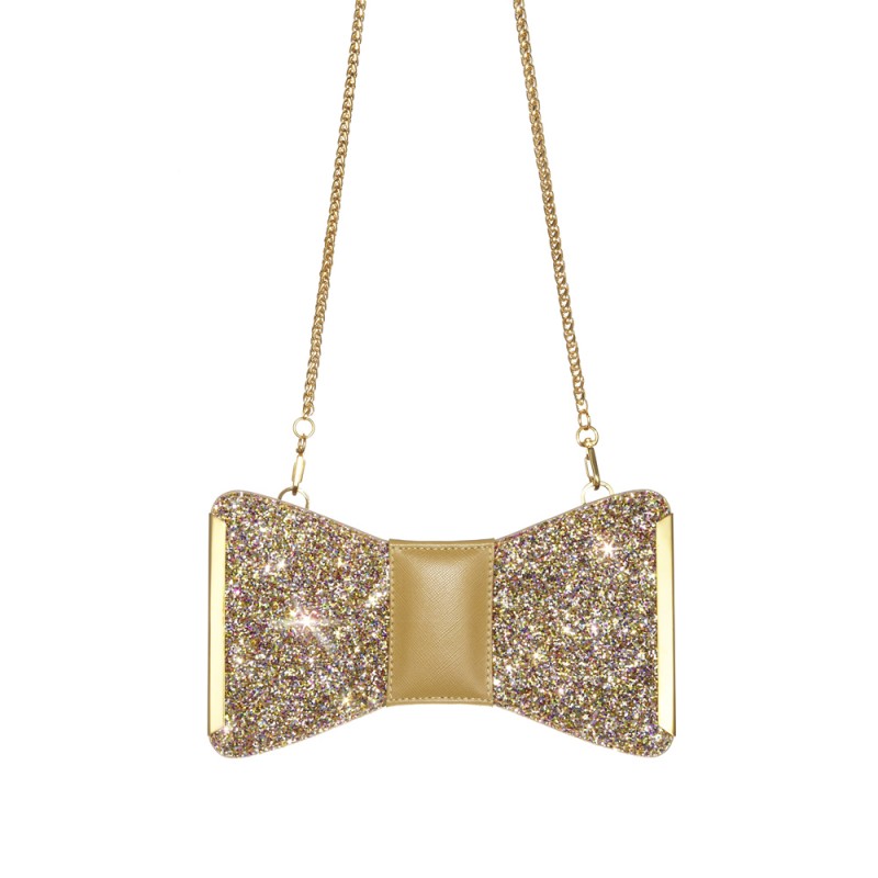 Aristotle-Bow-Bag-Glitter-Starry-night